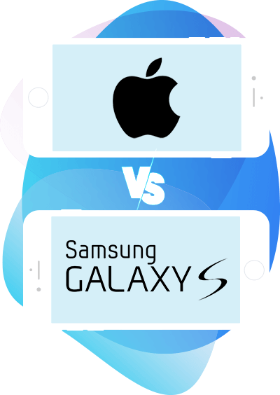 apple vs samsung