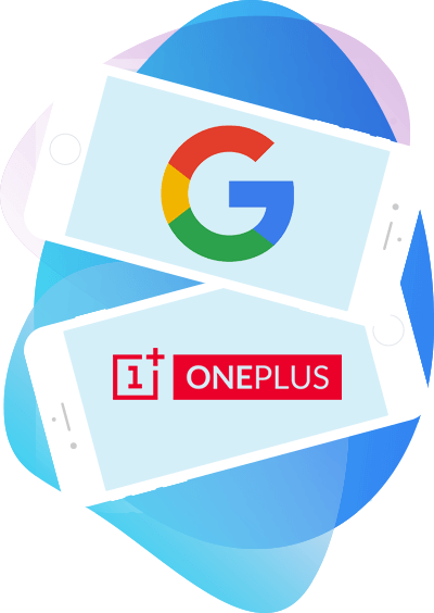 Google One Plus
