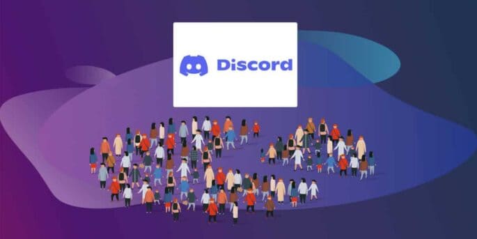 Number of Discord users feature