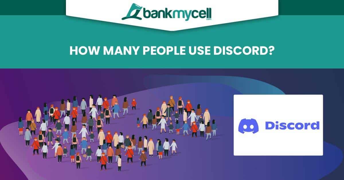 Discord Users: How Many People Use Discord (Dec 2023)