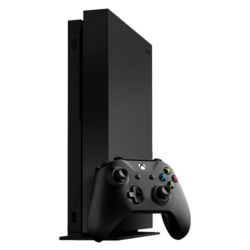 XBox one X