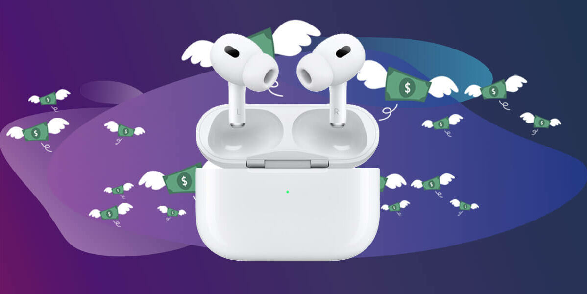 Airpods Trade in Guides – BankMyCell