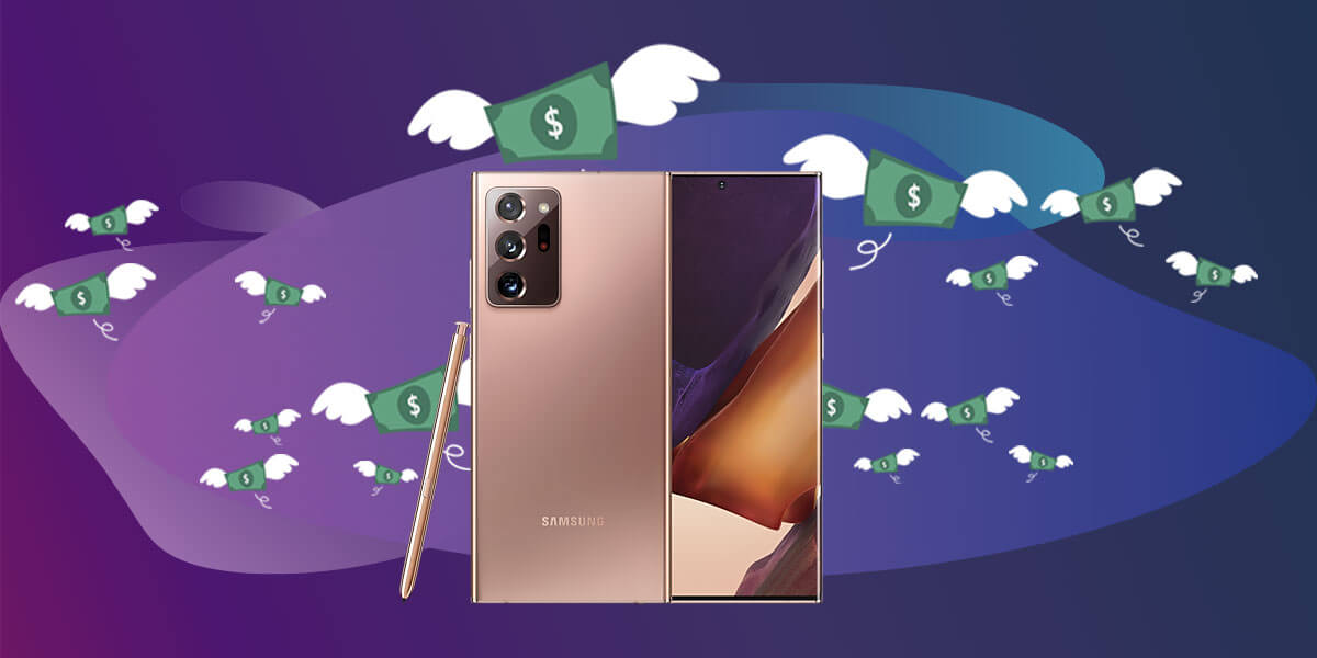 Galaxy Note 10 Plus - Buyer's Guide, December 2023 - Swappa