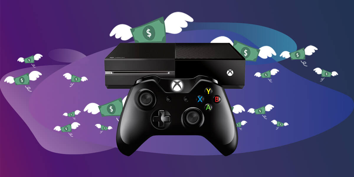 How Much an Xbox One Worth? Compare Trade-in Prices (2023)