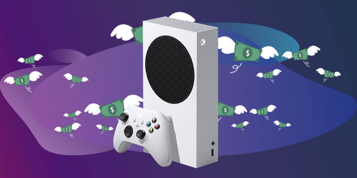 Is Xbox Series S worth it in 2022?