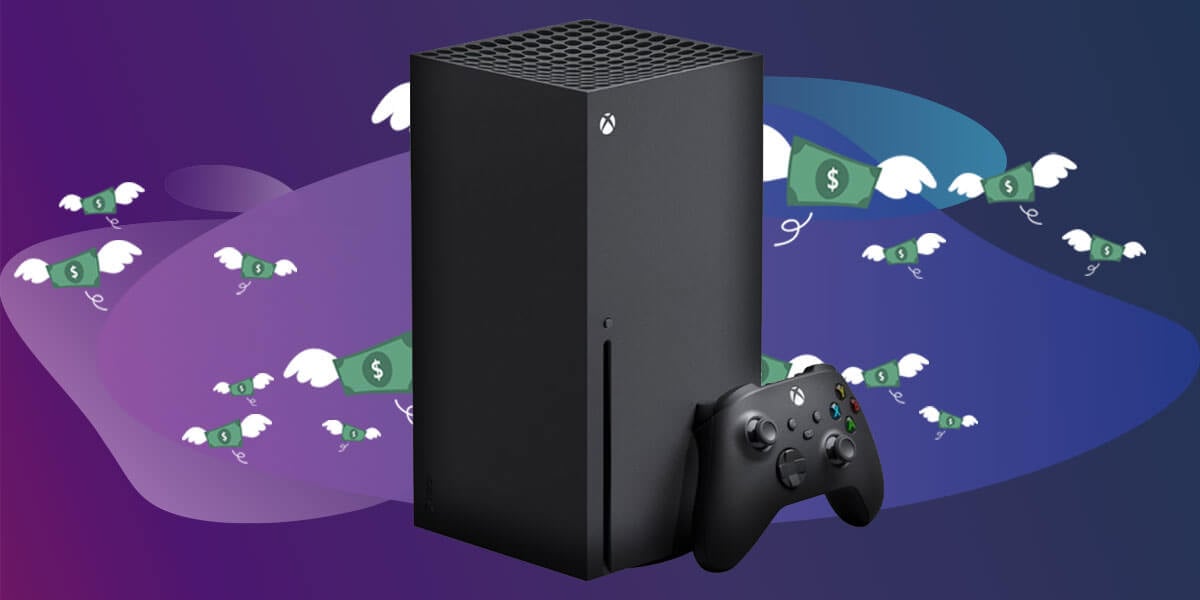 How Much an Xbox One Worth? Compare Trade-in Prices (2023)