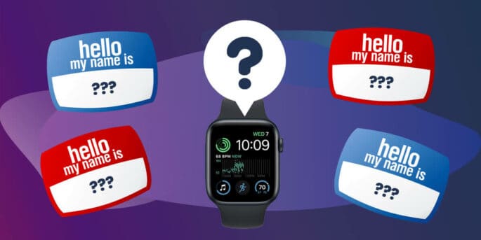 How to Check Your Apple Watch Model