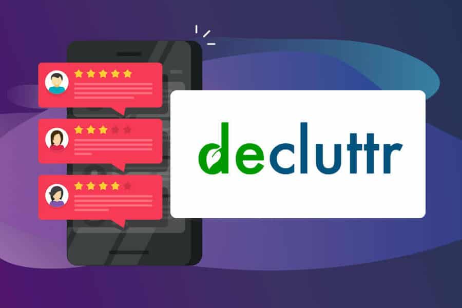 Decluttr Review: Compare Pros, Cons & Prices