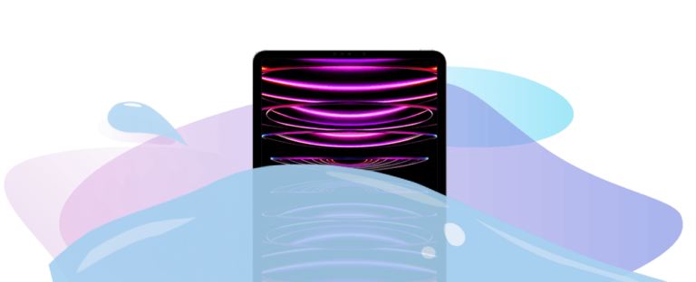 View of 5 Places to Sell Water Damaged iPads (2026)