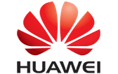 Huawei brand logo