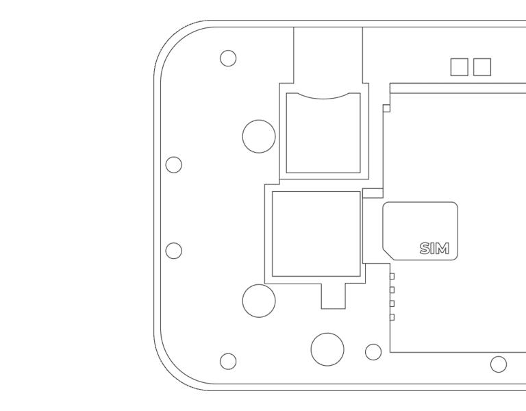 How to Remove the SIM Card From an Samsung Galaxy (5 Easy Steps)