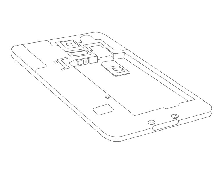 How to Remove the SIM Card From an Samsung Galaxy (5 Easy Steps)