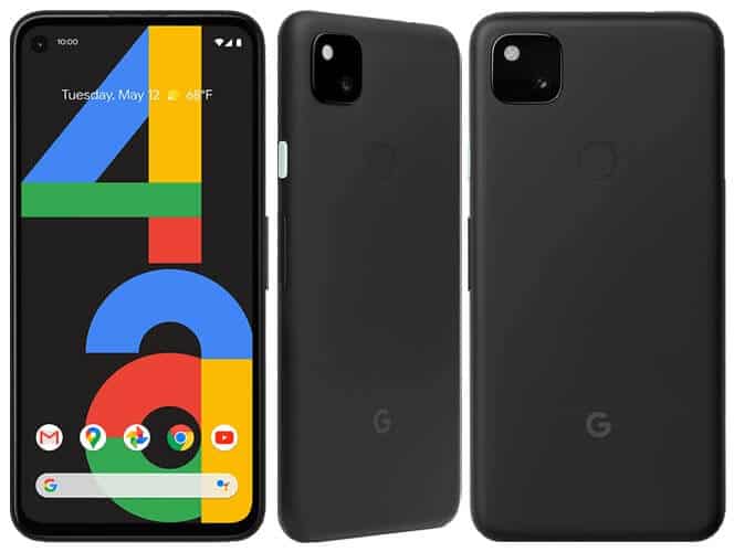 What Google Pixel do I have? Check G Pixel Model (3 Steps)