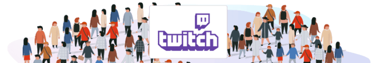 Twitch Users: How Many Twitch Streamers Are There (2024)