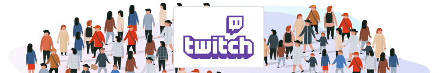 Twitch Usage and Growth Statistics: How Many People Use Twitch in 2023?