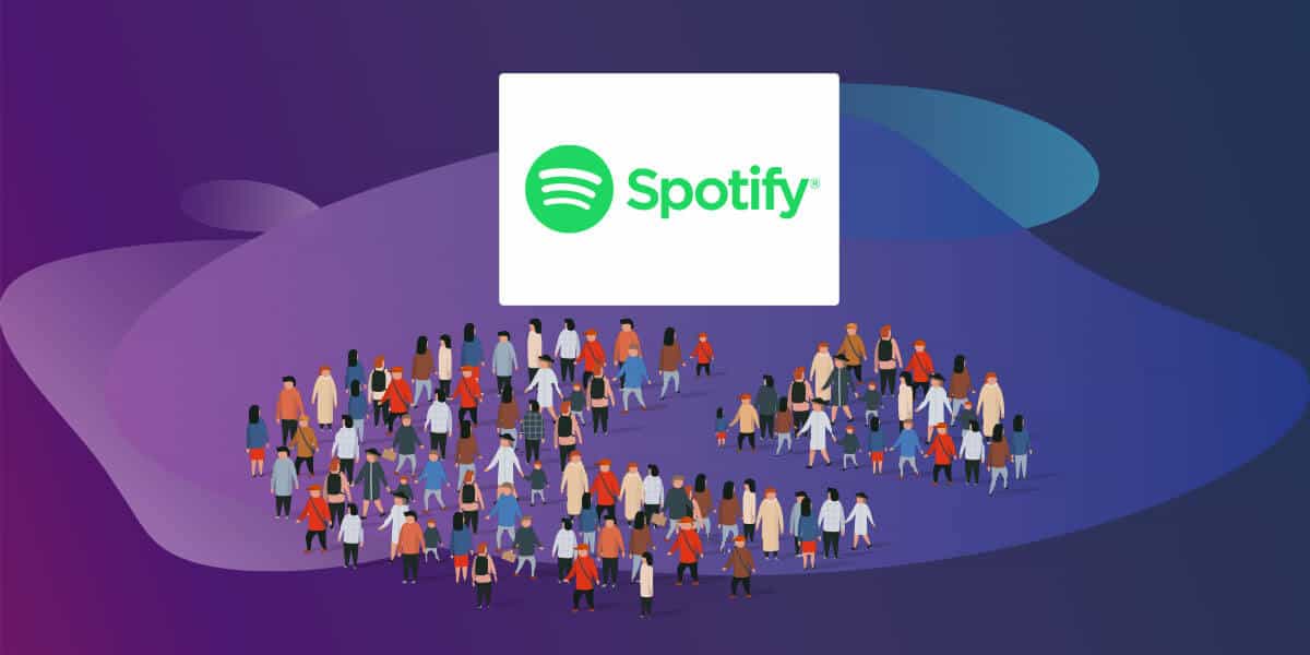 Spotify Users: How Many People Have Spotify? (Feb 2024)