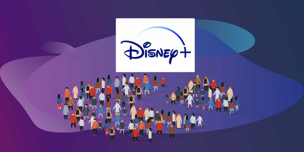 How Many Subscribers Does Disney+ Have? (Jan 2025)