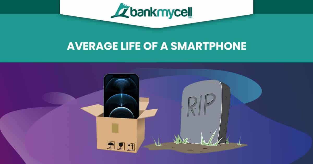 How Long Phones Last? Average Smartphone Lifespan (2024)
