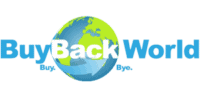 Buyback World logo