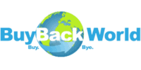 Buyback World logo