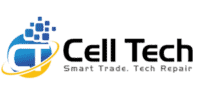 Cell Tech logo