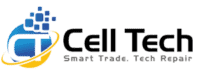 Cell Tech logo Cell Tech logo
