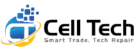 Cell Tech logo