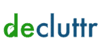 Decluttr Logo