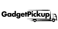 Gadget Pickup Logo