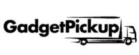 Gadget Pickup Logo