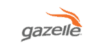 gazelle logo