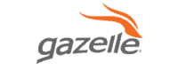 gazelle logo