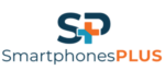 smartphone plus logo