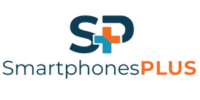 smartphone plus logo