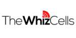 The Whiz Cells logo