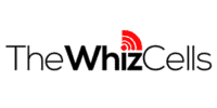 The Whiz Cells logo