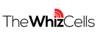 The Whiz Cells logo