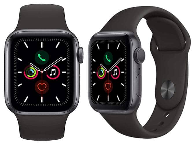 What Apple Watch do I have Check Your Model 3 Steps