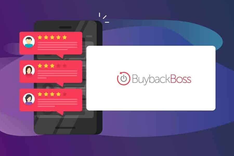 trade in buyback review of Buyback Boss