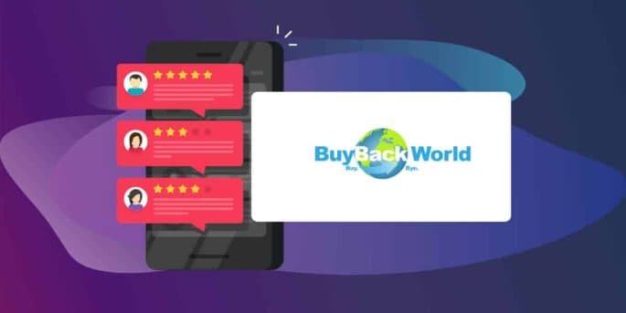 trade in buyback review of Buyback World