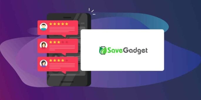 trade in buyback review of Save Gadget