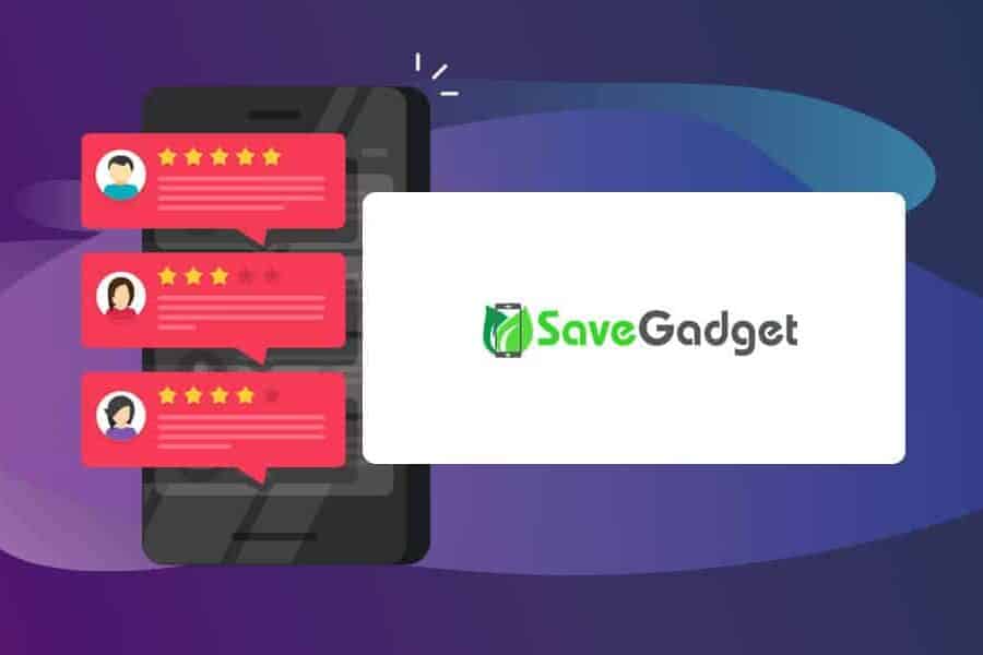 trade in buyback review of Save Gadget