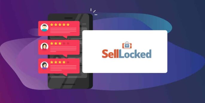 trade in buyback review of Sell Locked