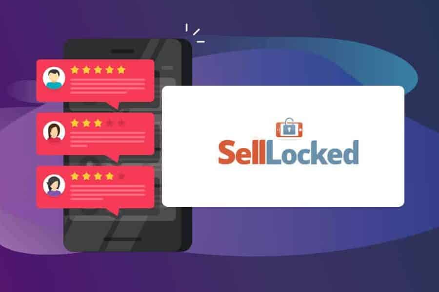 trade in buyback review of Sell Locked