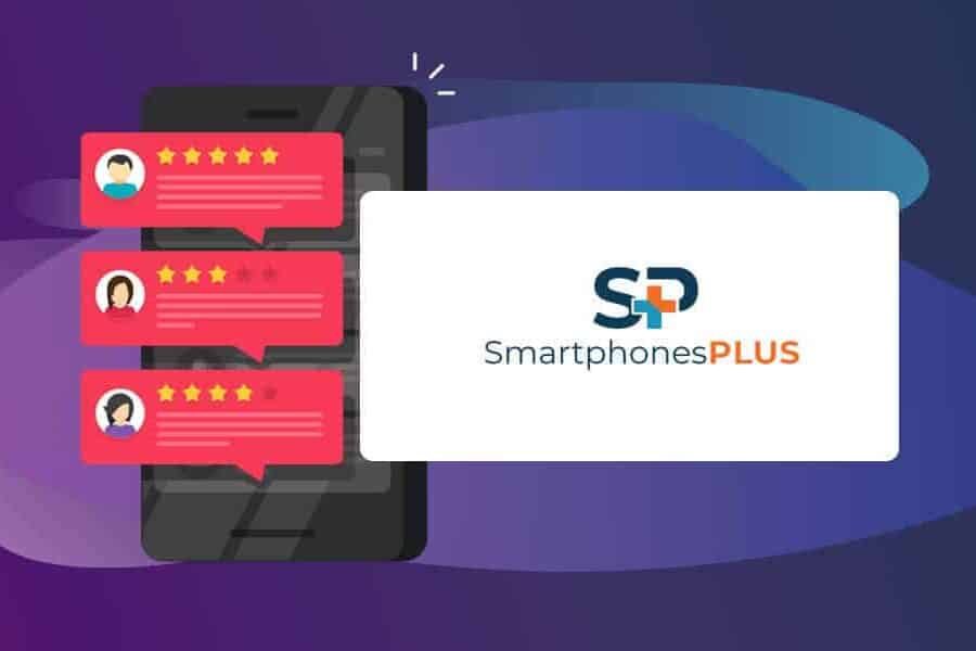 trade in buyback review of Smartphone Plus