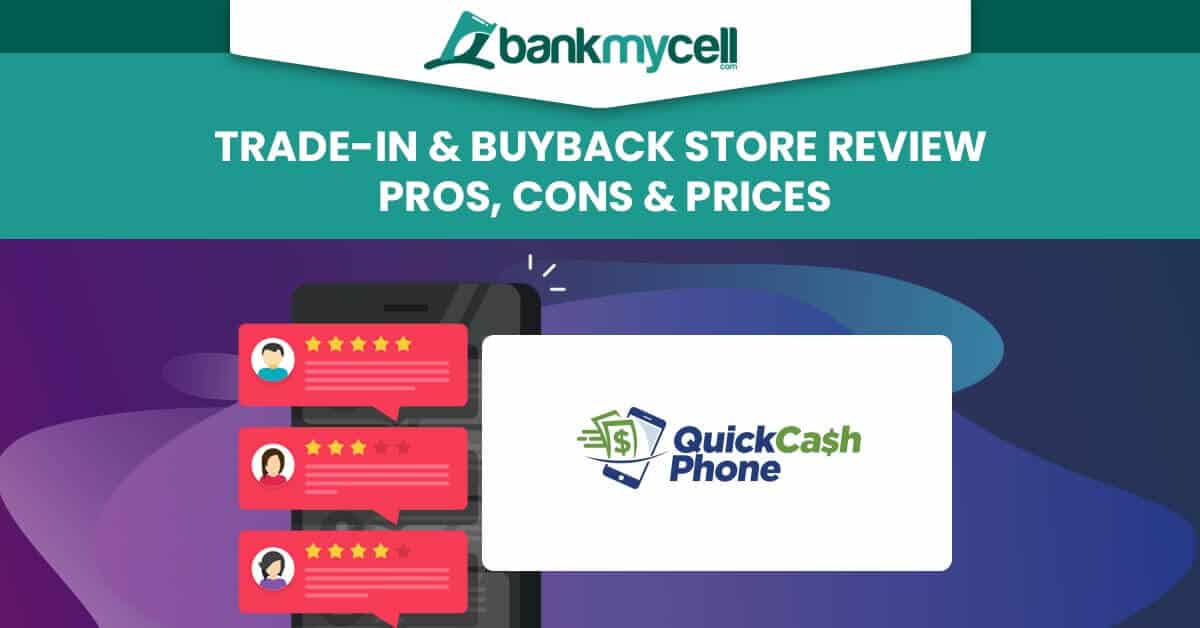 Quick Cash Phone Review Compare Pros, Cons & Prices ([current year])