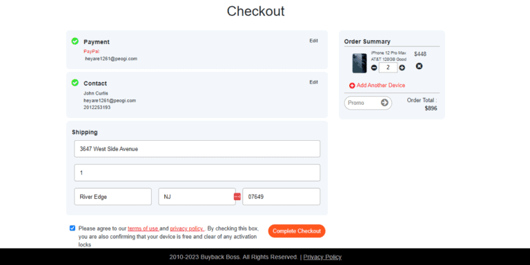 Buyback Boss Review: Compare Pros, Cons & Prices (2023)