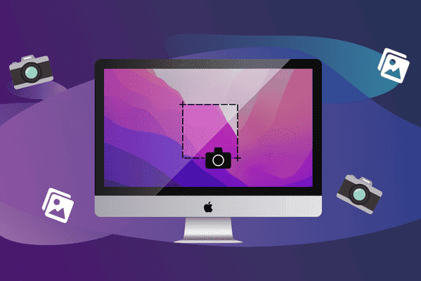 How To Screenshot on Mac