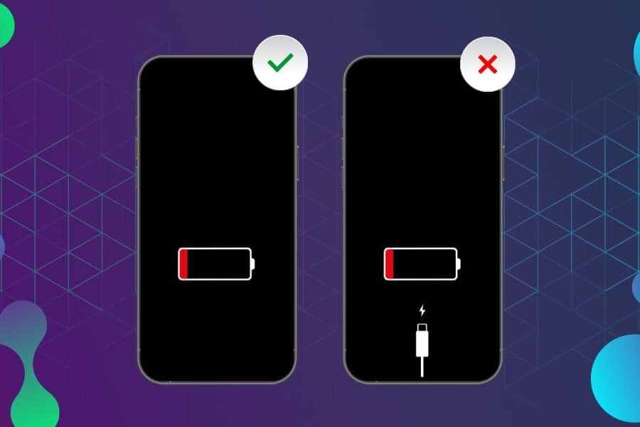 Fix An iPhone That Won't Charge