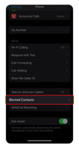 10 Ways To Fix the Call Failed Message on iPhone (2026)